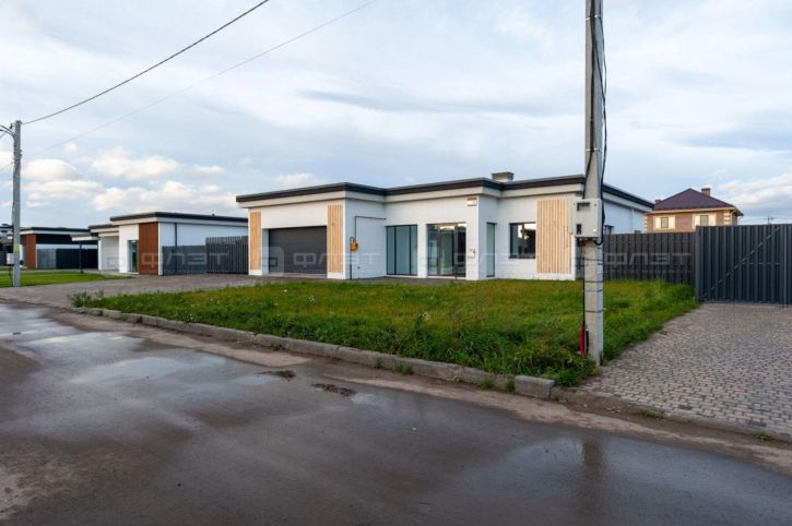 Коттедж/дом ул. Садовая, дом 15