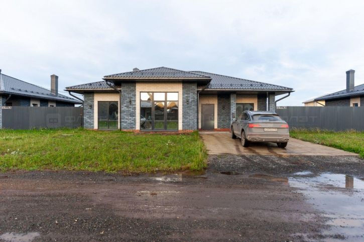 Коттедж/дом ул. Дубовая, дом 5