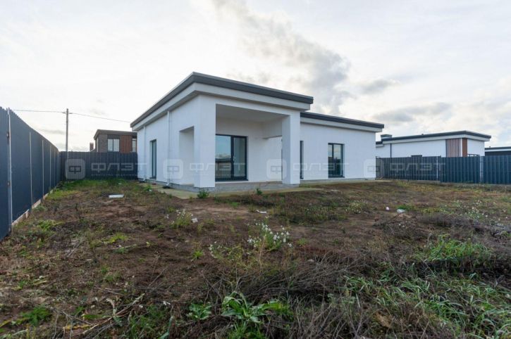 Коттедж/дом ул. Садовая, дом 15