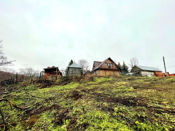 Земельный участок ул. Садовая, дом 50