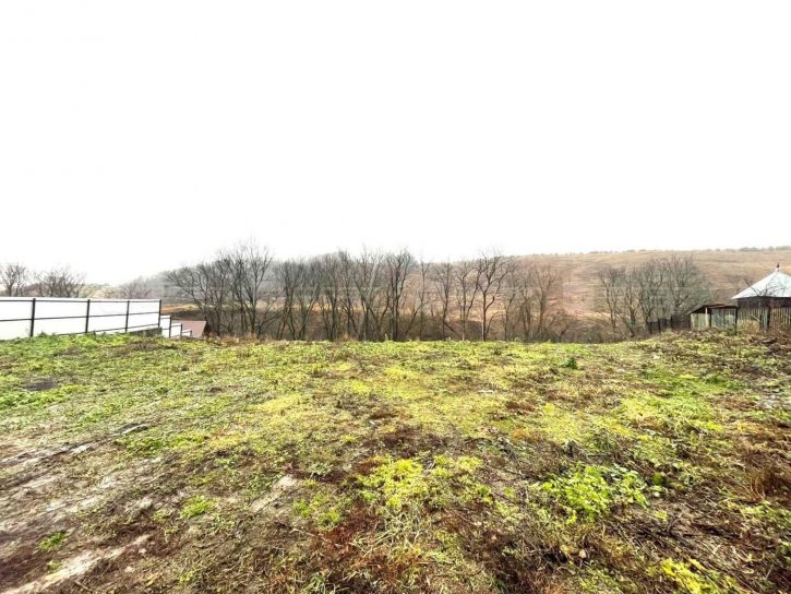 Земельный участок ул. Садовая, дом 50