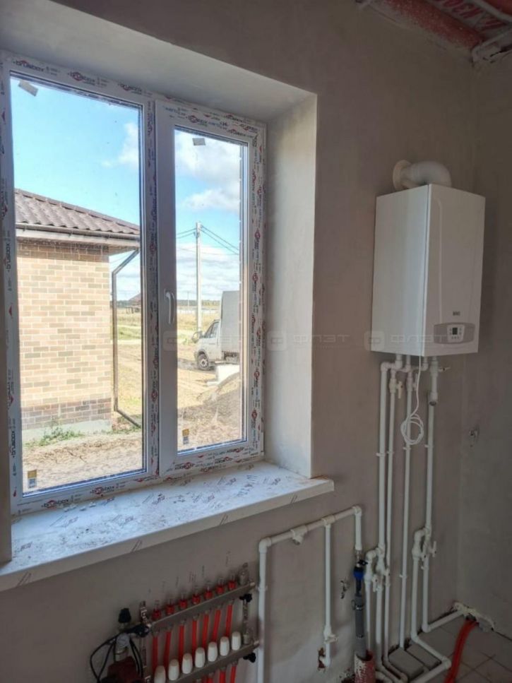 Коттедж/дом ул. Нурлатская (Городок тер. СНТ), дом 15