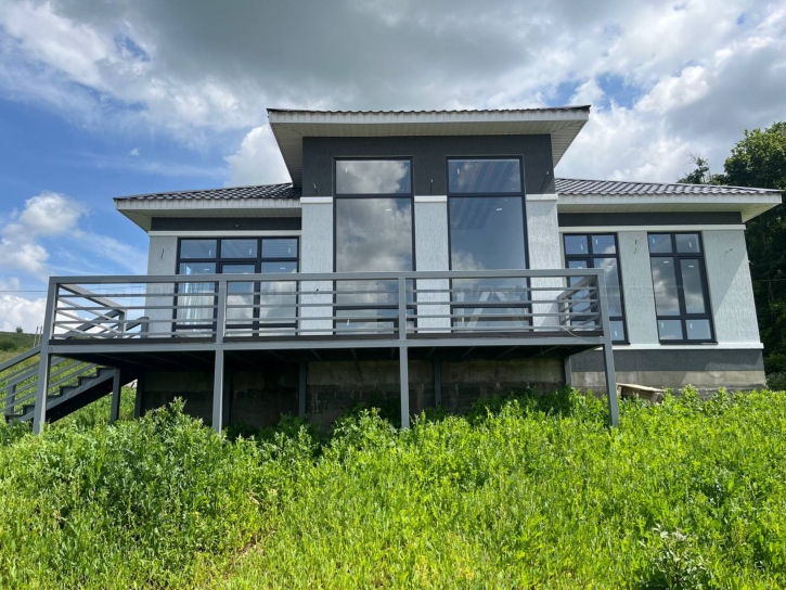 Коттедж/дом ул. Додосова Ивана Алексеевича