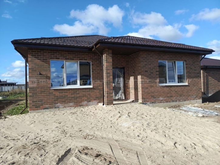 Коттедж/дом ул. Нурлатская (Городок тер. СНТ), дом 15