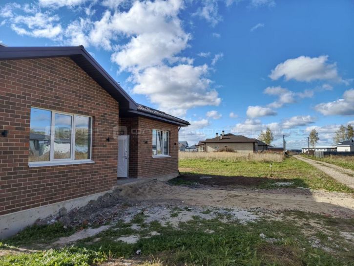 Коттедж/дом ул. Нурлатская (Городок тер. СНТ), дом 15