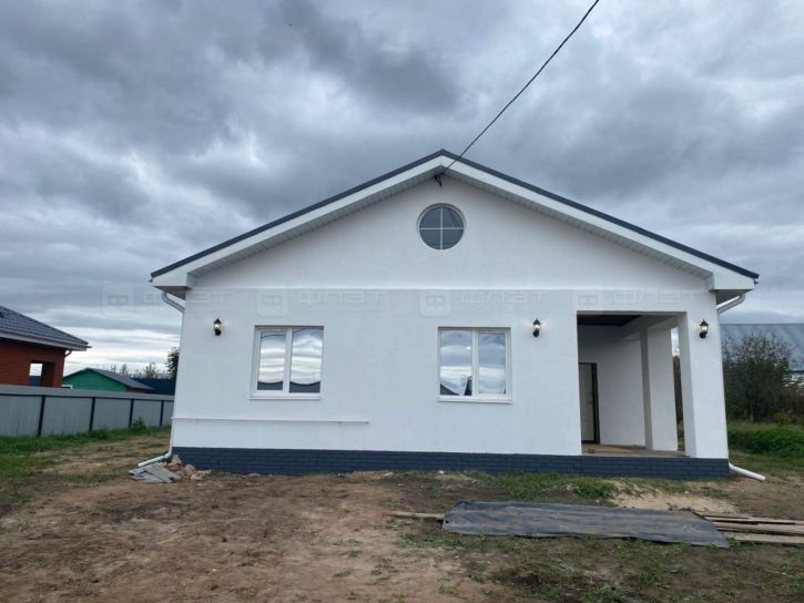 Коттедж/дом ул. Чистякова, дом 10Б