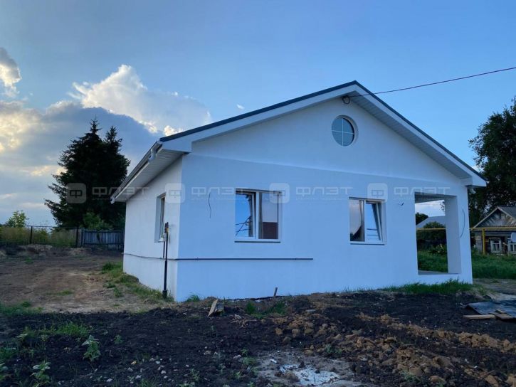 Коттедж/дом ул. Чистякова, дом 10Б