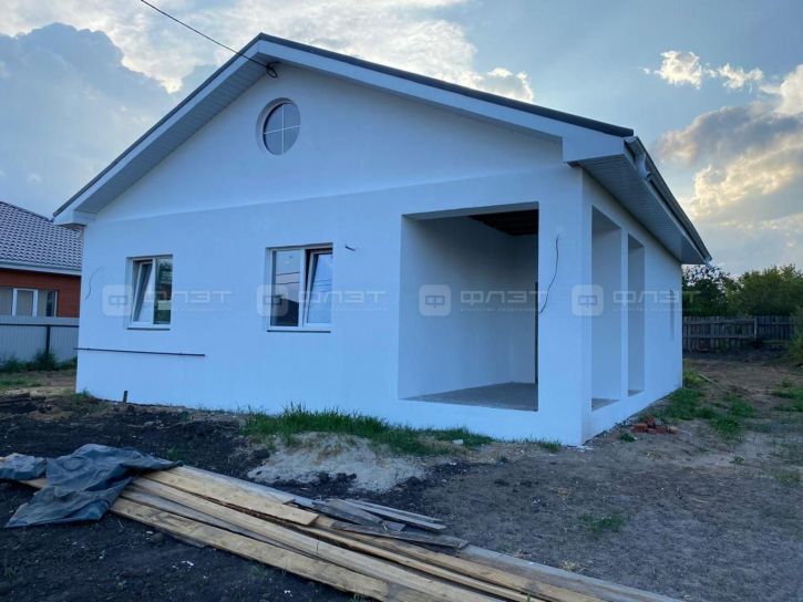 Коттедж/дом ул. Чистякова, дом 10Б