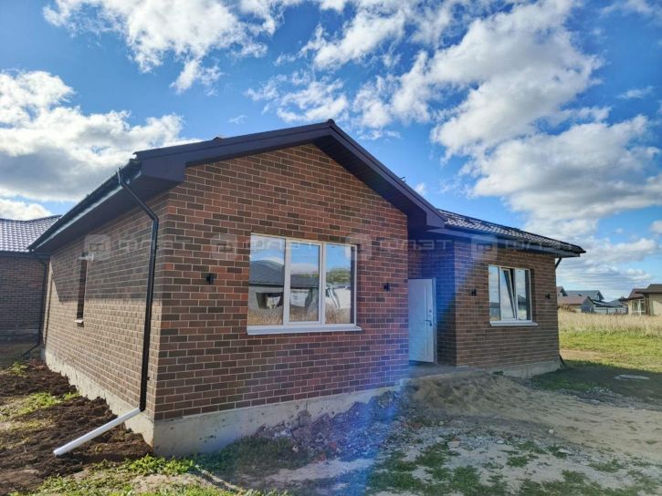 Коттедж/дом ул. Нурлатская (Городок тер. СНТ), дом 15