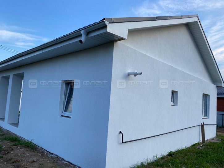 Коттедж/дом ул. Чистякова, дом 10Б