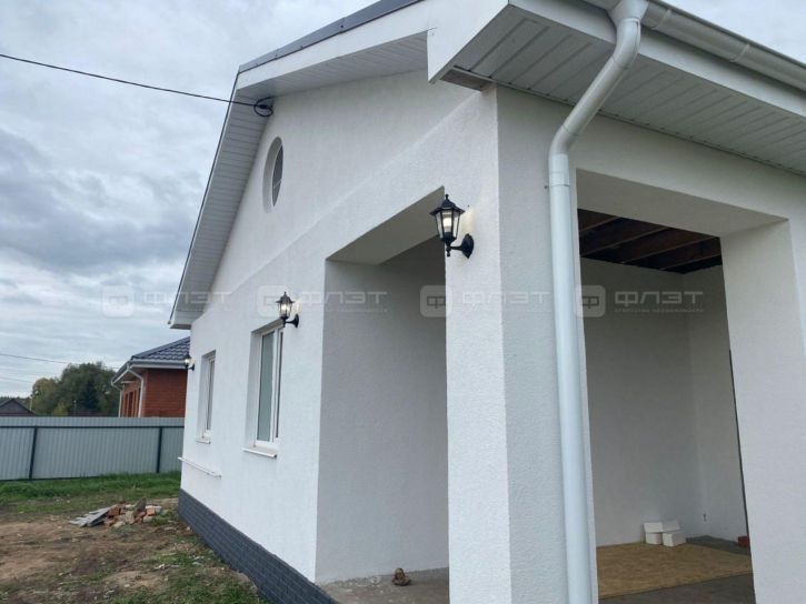 Коттедж/дом ул. Чистякова, дом 10Б