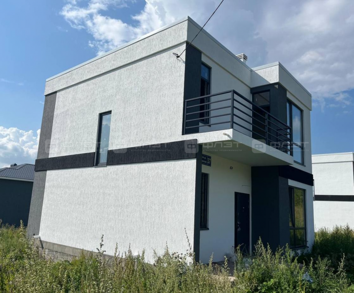 Коттедж/дом ул. Додосова Ивана Алексеевича