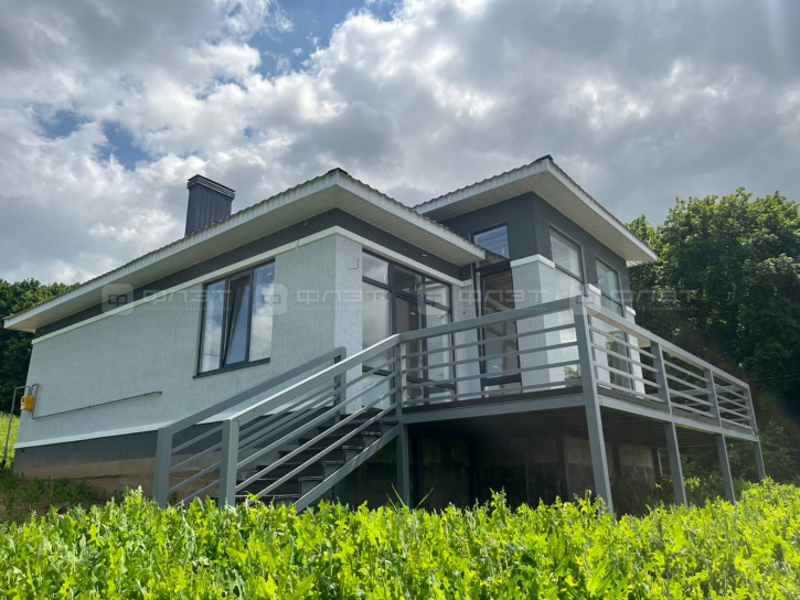 Коттедж/дом ул. Додосова Ивана Алексеевича