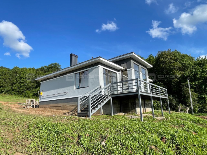 Коттедж/дом ул. Додосова Ивана Алексеевича