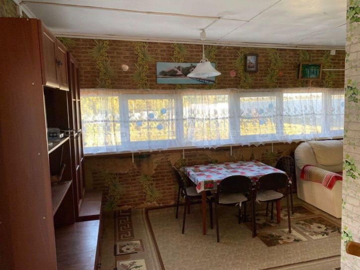 Коттедж/дом ул. Дачная