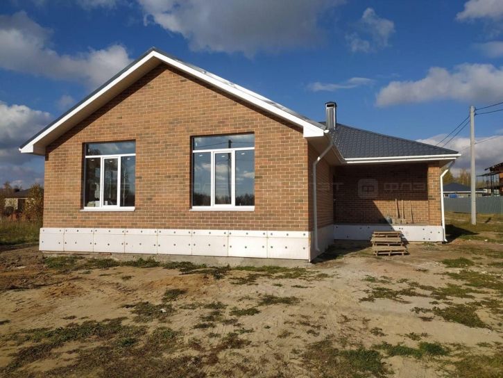 Коттедж/дом 3-я аллея, дом 17