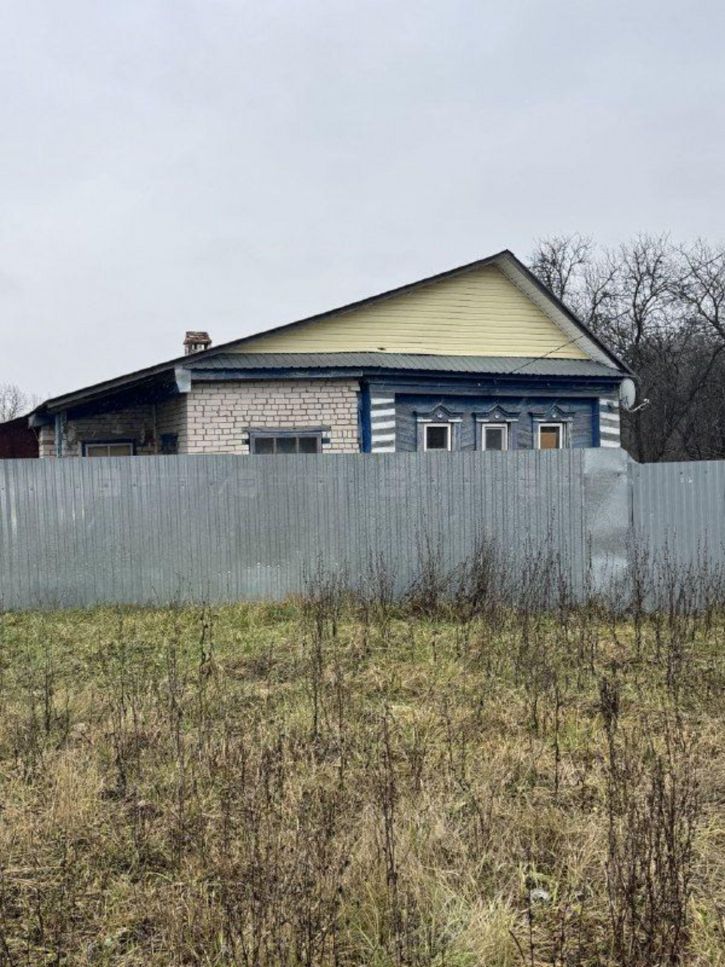 Коттедж/дом ул. Залесная, дом 21