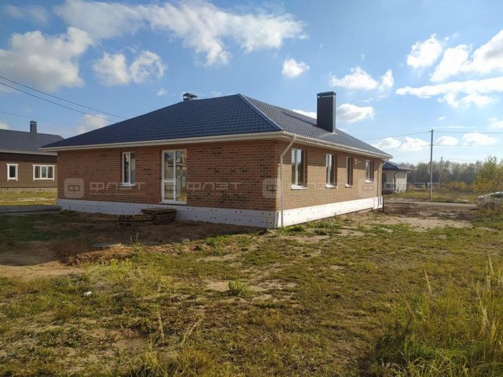 Коттедж/дом 3-я аллея, дом 17