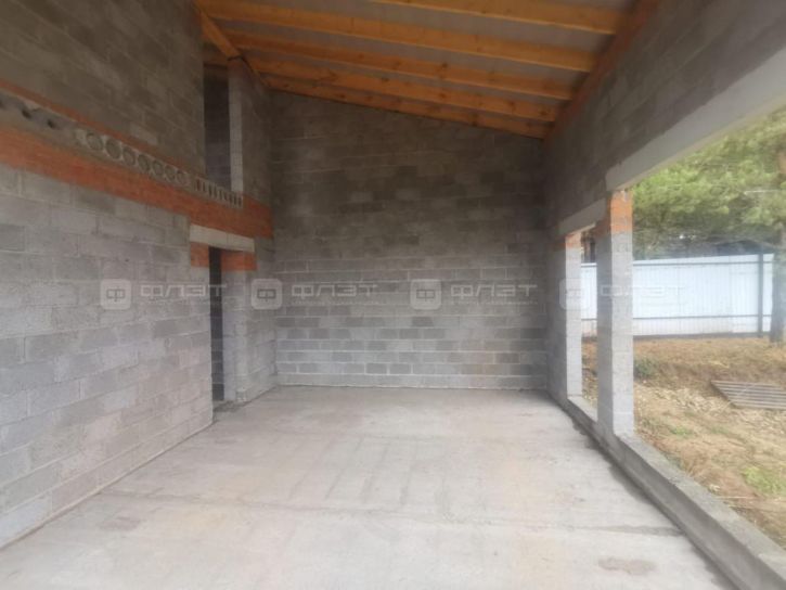 Коттедж/дом аллея, дом 10