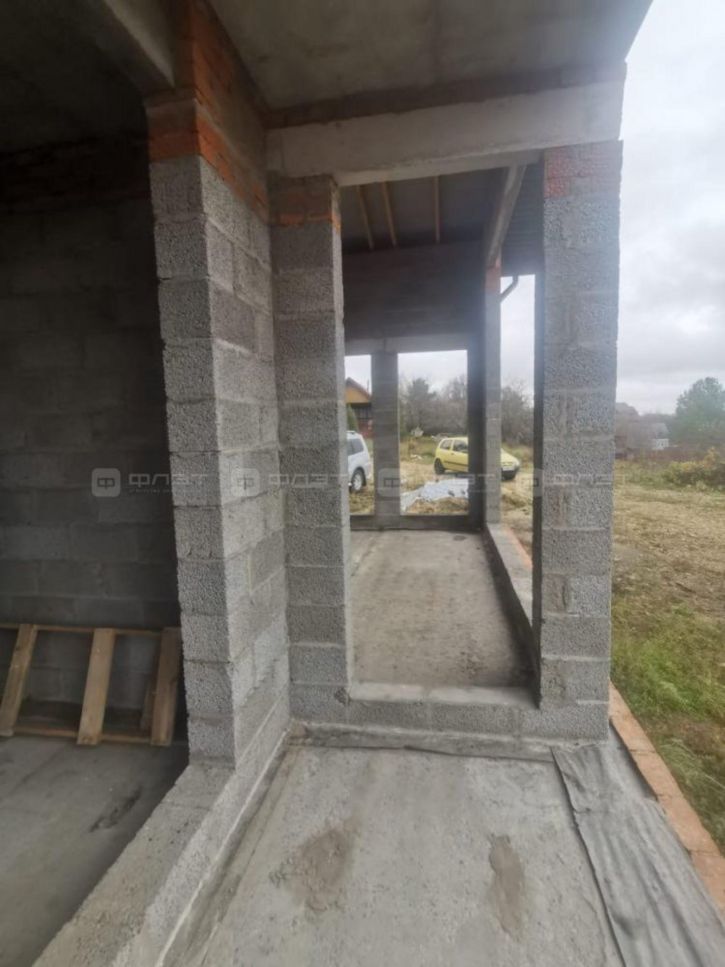 Коттедж/дом аллея, дом 10