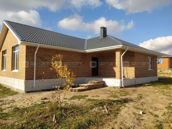 Коттедж/дом 3-я аллея, дом 17