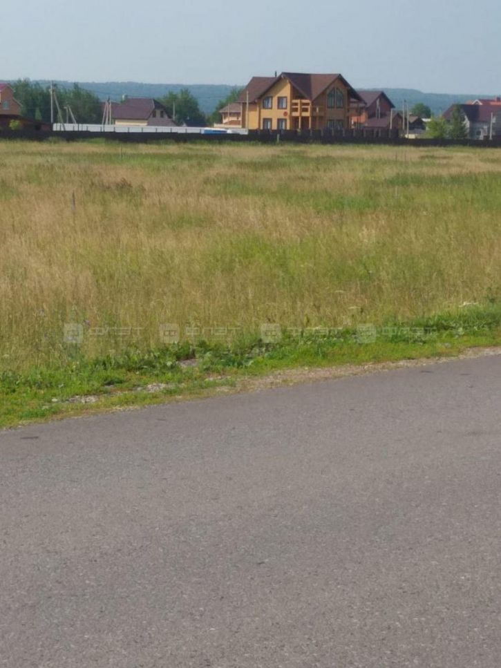 Земельный участок дом 1003