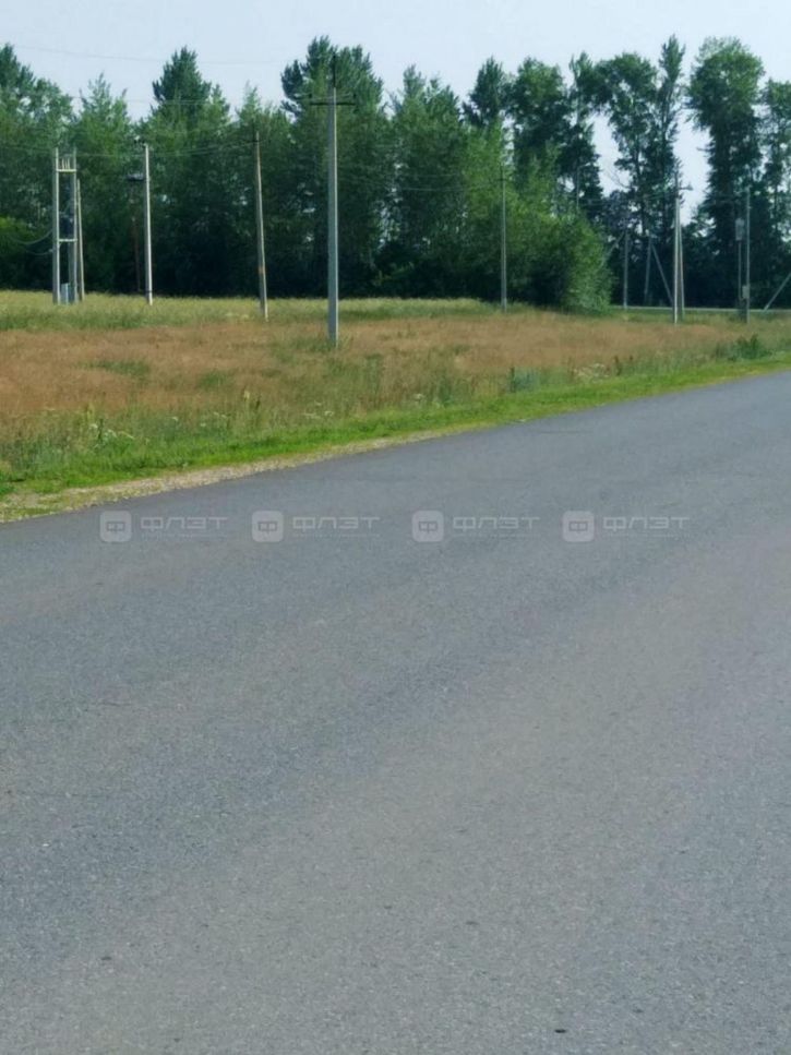 Земельный участок дом 1002