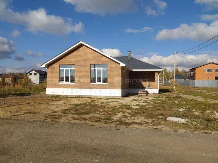 Коттедж/дом 3-я аллея, дом 17