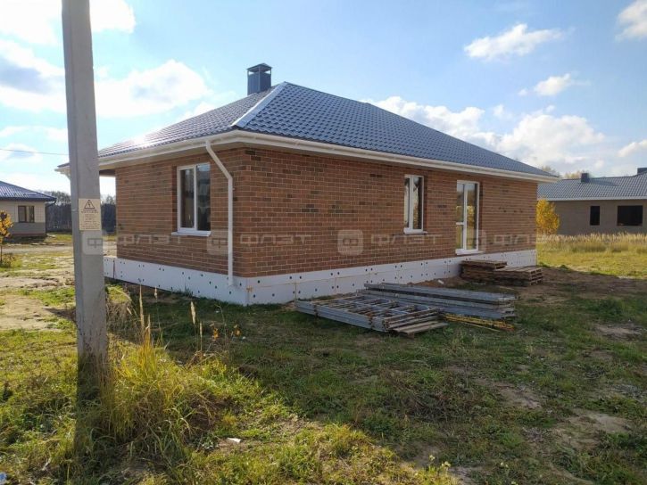 Коттедж/дом 3-я аллея, дом 17