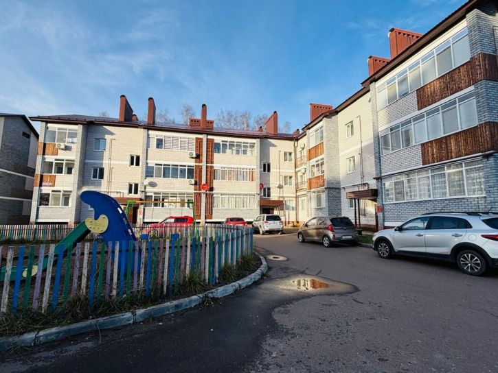 2-комн квартира ул. Сагдиева, дом 5