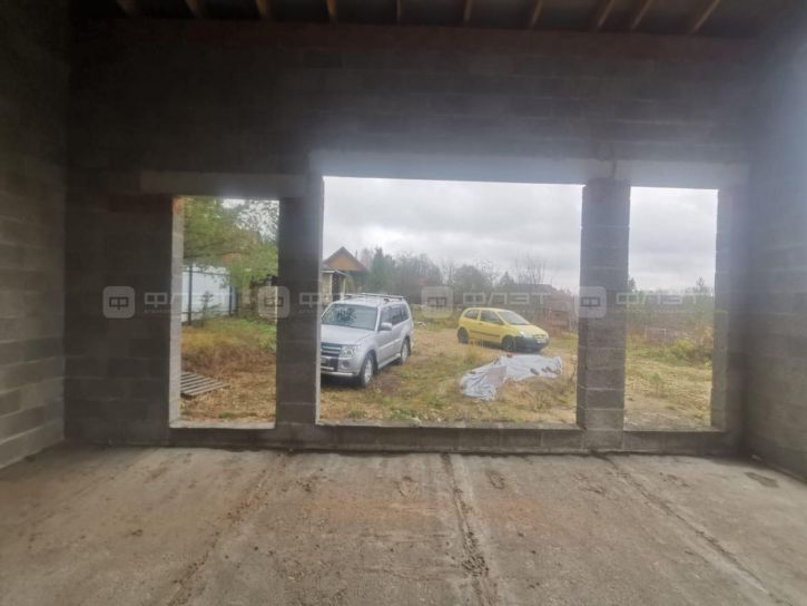 Коттедж/дом аллея, дом 10