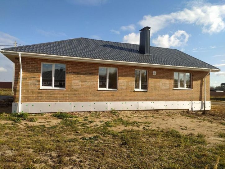 Коттедж/дом 3-я аллея, дом 17