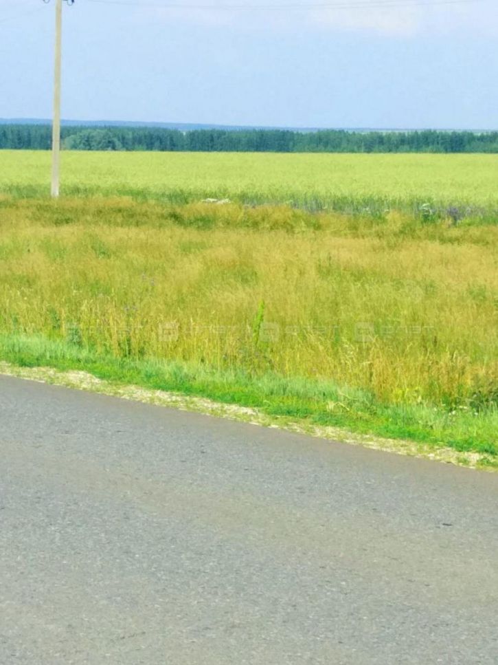 Земельный участок дом 1002