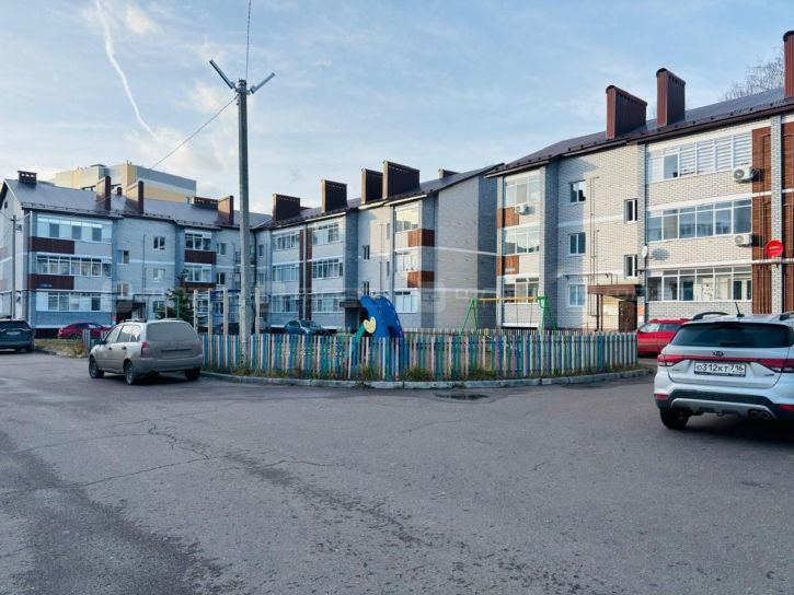 2-комн квартира ул. Сагдиева, дом 5