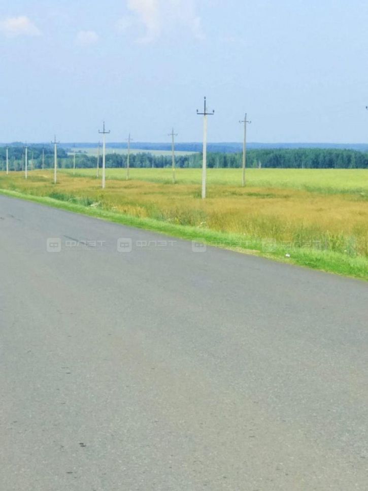 Земельный участок дом 1003