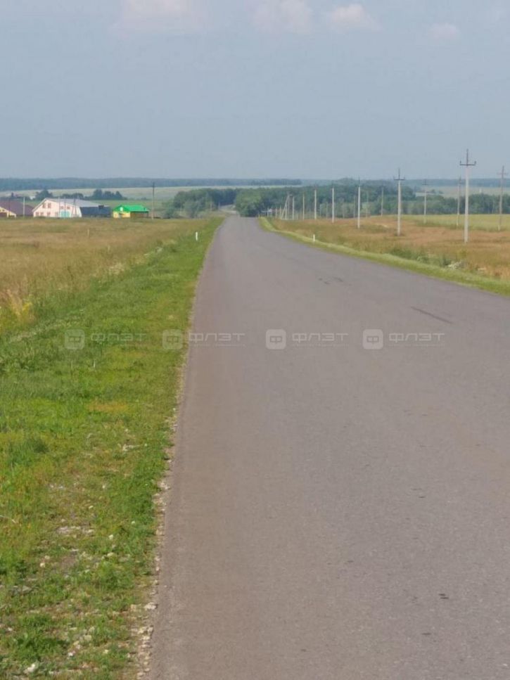 Земельный участок дом 1002