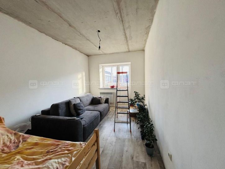 2-комн квартира ул. Сагдиева, дом 5