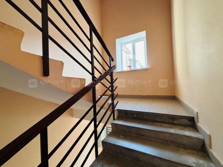 2-комн квартира ул. Сагдиева, дом 5