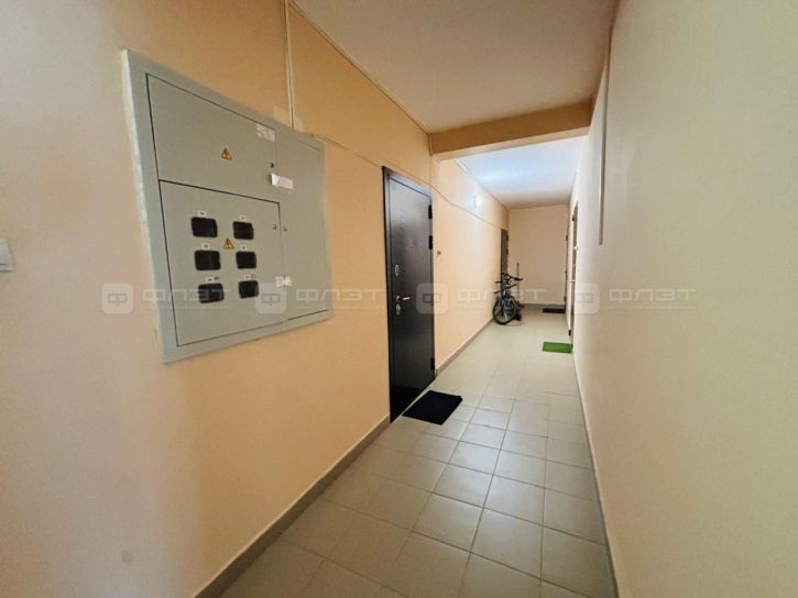 2-комн квартира ул. Сагдиева, дом 5