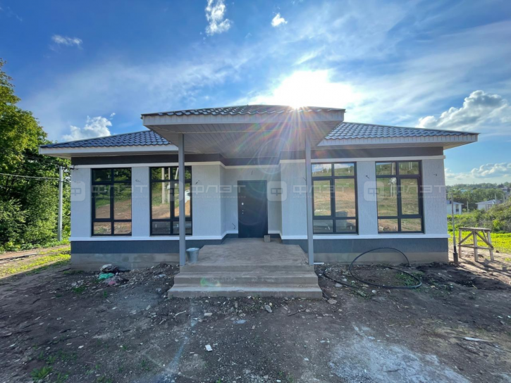 Коттедж/дом ул. Додосова Ивана Алексеевича