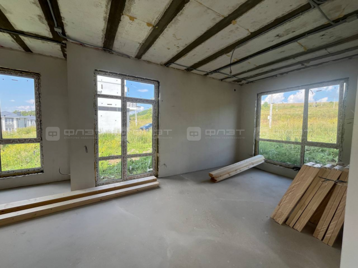 Коттедж/дом ул. Додосова Ивана Алексеевича