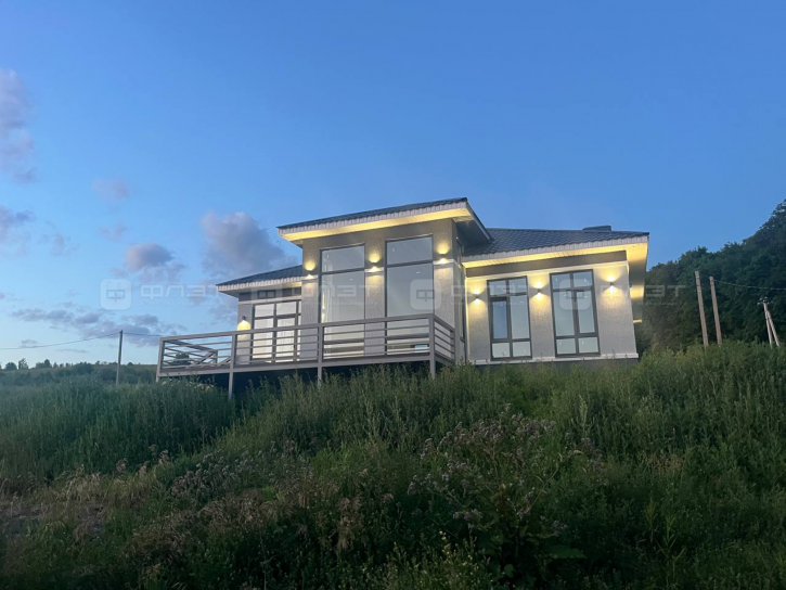 Коттедж/дом ул. Додосова Ивана Алексеевича