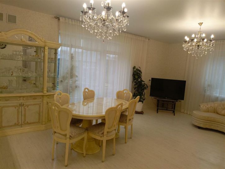 Коттедж/дом Шигали