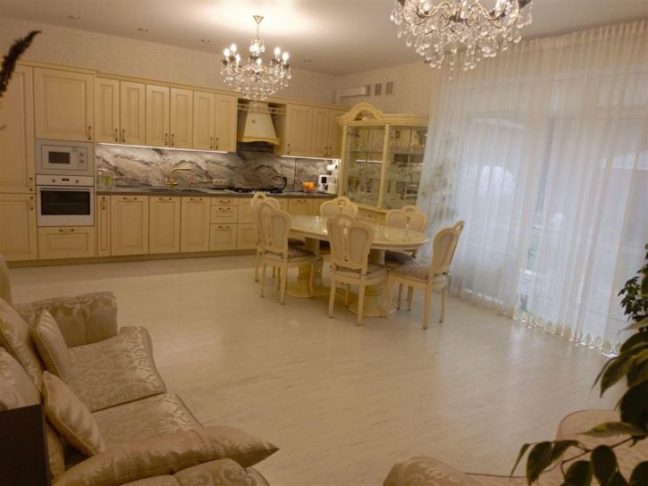 Коттедж/дом Шигали