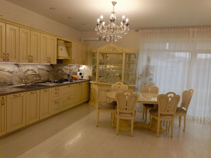 Коттедж/дом Шигали