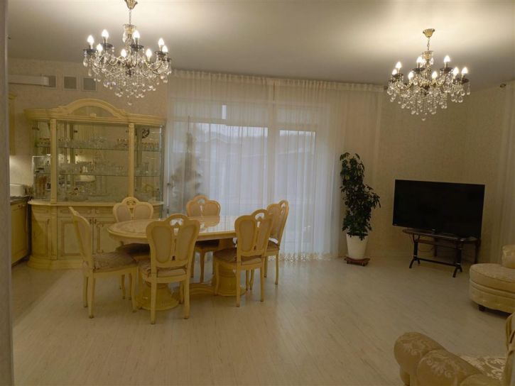 Коттедж/дом Шигали