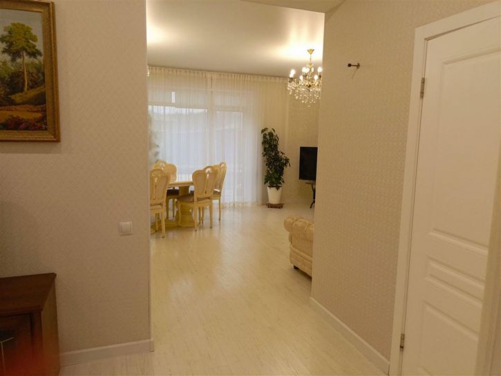 Коттедж/дом Шигали