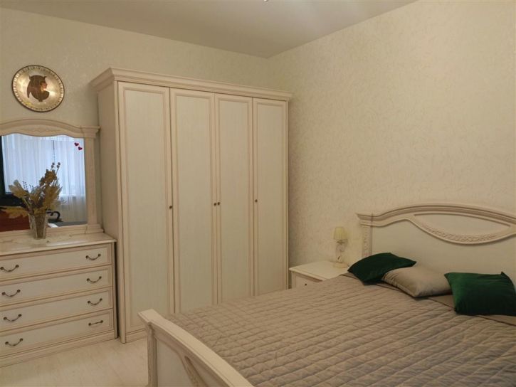 Коттедж/дом Шигали