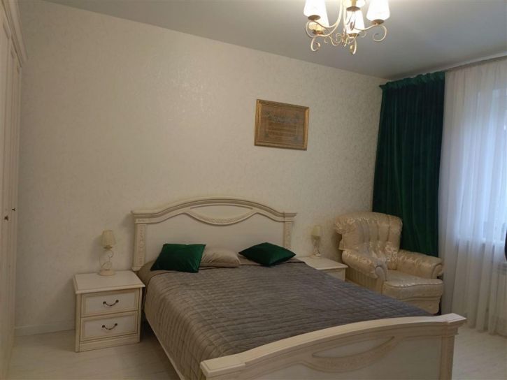 Коттедж/дом Шигали