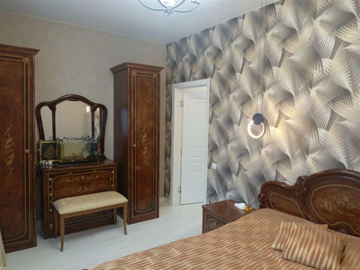 Коттедж/дом Шигали